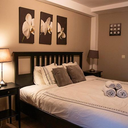 Archimede Guest House Bruxelles Esterno foto