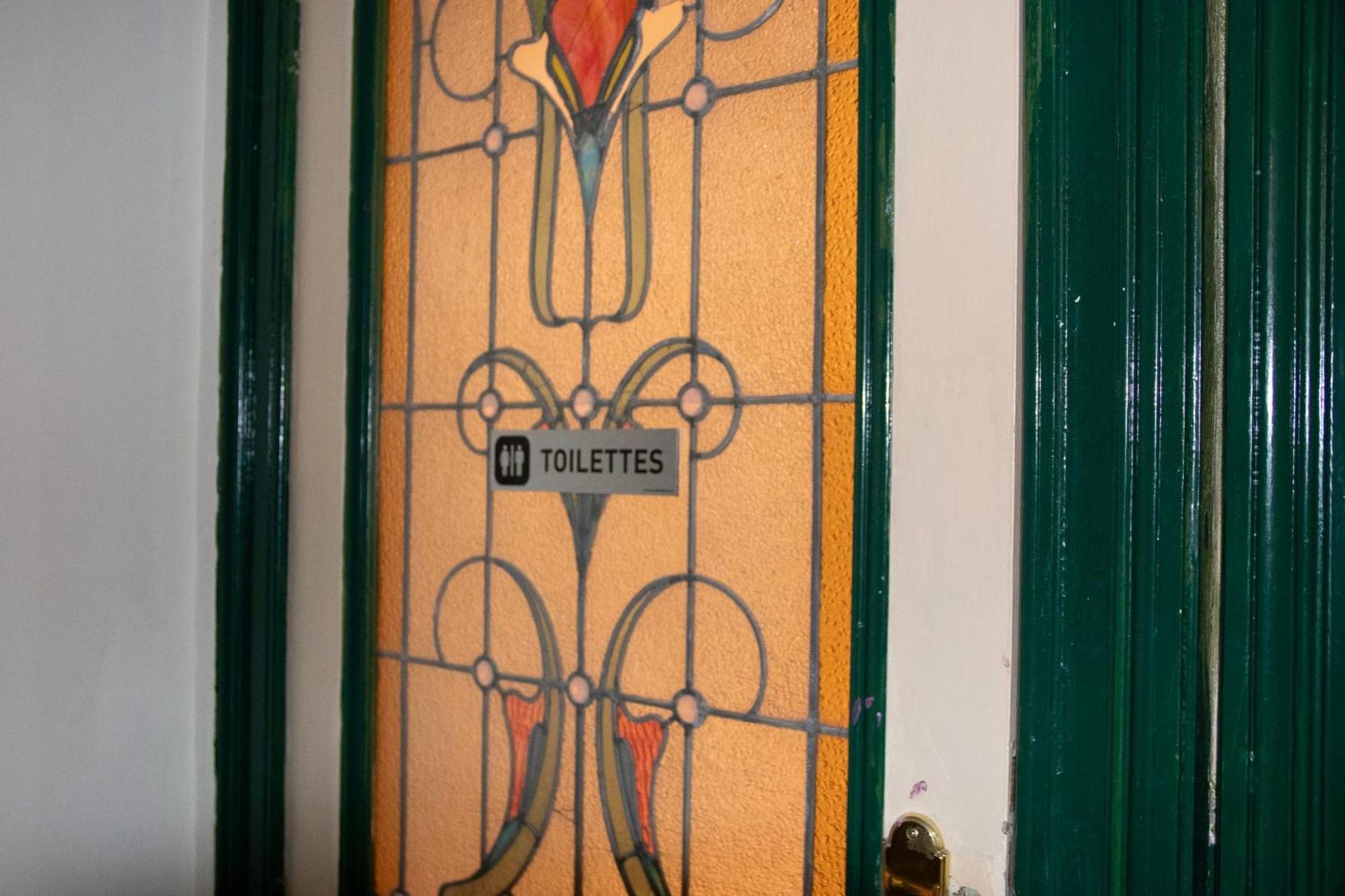Archimede Guest House Bruxelles Esterno foto