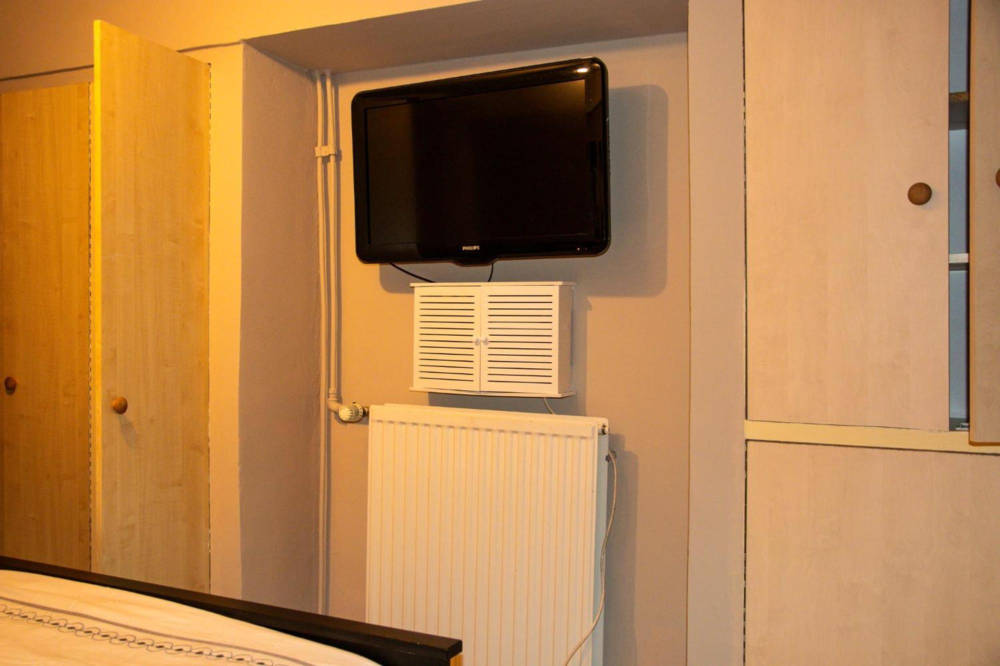 Archimede Guest House Bruxelles Camera foto
