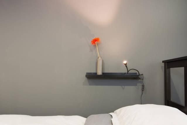 Archimede Guest House Bruxelles Camera foto