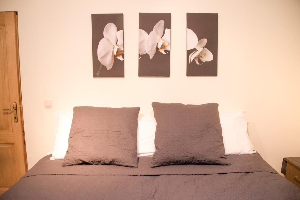 Archimede Guest House Bruxelles Camera foto
